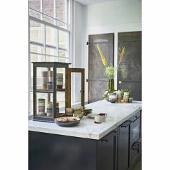 Flash Sale 💯 HK Living 70's Ceramic Mist Schale 2er-Set - 21,7x21x4,7 - 2-teilig - Mist 🥰 -Rosendahl-Shop unnamed file 296