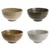 Best Pirce 😀 HK Living Japanese Ceramic Nudel-Schale Im 4er-Set - 4 Schalen à Ø 16,8 Cm - Multicolour 😍 1 Best Pirce 😀 HK Living Japanese Ceramic Nudel-Schale Im 4er-Set - 4 Schalen à Ø 16,8 Cm - Multicolour 😍 -Rosendahl-Shop unnamed file 306