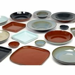 Wholesale 🛒 Serax Terres De Reves Teller Degustation Rund - ø 27,3 Cm - Höhe 5,3 Cm - Hellblau / Blaugrau ✨ 5 Wholesale 🛒 Serax Terres De Reves Teller Degustation Rund - ø 27,3 Cm - Höhe 5,3 Cm - Hellblau / Blaugrau ✨ -Rosendahl-Shop unnamed file 318