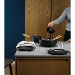 Best reviews of ❤️ Eva Solo Nordic Kitchen Schale - 3,2 Liter - Schwarz ✔️ 11 Best reviews of ❤️ Eva Solo Nordic Kitchen Schale - 3,2 Liter - Schwarz ✔️ -Rosendahl-Shop unnamed file 342