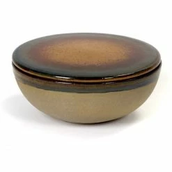 Brand new 🥰 Serax Surface Topf + Deckel - ø 13 Cm - Höhe 5 Cm - Braun 😍 8 Brand new 🥰 Serax Surface Topf + Deckel - ø 13 Cm - Höhe 5 Cm - Braun 😍 -Rosendahl-Shop unnamed file 362