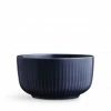 Best reviews of 👏 Kähler Design Kähler 🔨 Hammershøi Grosse Schüssel - Ø 17 Cm - Höhe 9 Cm - Indigo 💯
