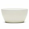 Flash Sale 🤩 Kähler Design Kähler Ursula Schüssel Oval - Ø 21 Cm - Höhe 10 Cm - White 😉