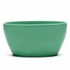 Buy 🛒 Kähler Design Kähler Ursula Schüssel Oval - Ø 21 Cm - Höhe 10 Cm - Light Green 🔥 -Rosendahl-Shop unnamed file 374