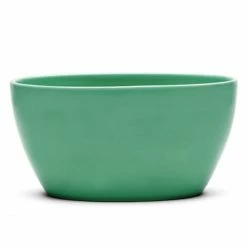 Buy 🛒 Kähler Design Kähler Ursula Schüssel Oval - Ø 21 Cm - Höhe 10 Cm - Light Green 🔥