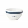 Cheapest 💯 LEXINGTON Lex Bowl Müslischale - Ø 15 Cm - Weiß/blau 👏