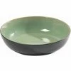 Best reviews of 👏 Serax Pure Schale - ø 20 Cm - Höhe 5 Cm - Aquagrün/schwarz ✨ -Rosendahl-Shop unnamed file 382