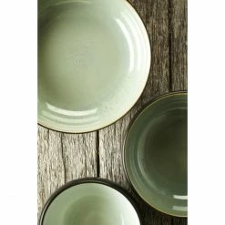 Best reviews of 👏 Serax Pure Schale - ø 20 Cm - Höhe 5 Cm - Aquagrün/schwarz ✨ -Rosendahl-Shop unnamed file 384