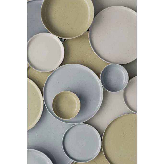 Budget 🎉 Blomus SABLO Schale - M: Ø 15,5 Cm - Höhe 7 Cm - Stone 😍 5 Budget 🎉 Blomus SABLO Schale - M: Ø 15,5 Cm - Höhe 7 Cm - Stone 😍 - Image 3