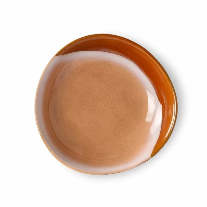 Discount 🌟 HK Living 70's Ceramic Hills Schale 2er-Set - 21,7x21x4,7 - 2-teilig - Hills 😉 5 Discount 🌟 HK Living 70's Ceramic Hills Schale 2er-Set - 21,7x21x4,7 - 2-teilig - Hills 😉 - Image 3