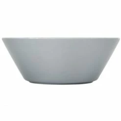 Promo 👍 Iittala Teema Teller Aus Keramik - Ø 15 Cm - Perlgrau ✔️