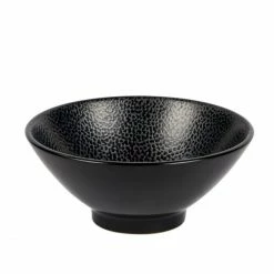 Best Pirce 😀 Lambert Kaori Müslischale - Ø 15,5 Cm - Höhe 6,5 Cm - Schwarz 🔥