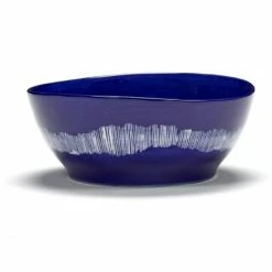 Top 10 🥰 Serax Feast By Ottolenghi Schüssel 4er Set - 4 Schüsseln à ø 18 Cm - Höhe 8 Cm - Lapis Lazuli Swirl-stripes Weiß 😍 6 Top 10 🥰 Serax Feast By Ottolenghi Schüssel 4er Set - 4 Schüsseln à ø 18 Cm - Höhe 8 Cm - Lapis Lazuli Swirl-stripes Weiß 😍 -Rosendahl-Shop unnamed file 433