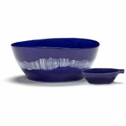 Top 10 🥰 Serax Feast By Ottolenghi Schüssel 4er Set - 4 Schüsseln à ø 18 Cm - Höhe 8 Cm - Lapis Lazuli Swirl-stripes Weiß 😍 7 Top 10 🥰 Serax Feast By Ottolenghi Schüssel 4er Set - 4 Schüsseln à ø 18 Cm - Höhe 8 Cm - Lapis Lazuli Swirl-stripes Weiß 😍 -Rosendahl-Shop unnamed file 434