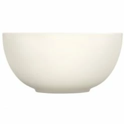 Best Pirce 🎉 Iittala Teema Schüssel Aus Keramik - 3,4 Liter - Ø 23 Cm - Weiß 🔔