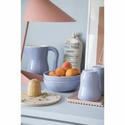 Flash Sale 🌟 Kähler Design Kähler Ursula Schale - Ø 16,5 Cm - Höhe 6 Cm - Lavender Blue 🥰 19 Flash Sale 🌟 Kähler Design Kähler Ursula Schale - Ø 16,5 Cm - Höhe 6 Cm - Lavender Blue 🥰 -Rosendahl-Shop unnamed file 445