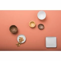 Cheapest 😀 Urban Nature Culture Share Your Food Teller S - 11,5x6,5 Cm - Höhe 2 Cm - Terracotta-weiß 🎉 -Rosendahl-Shop unnamed file 463