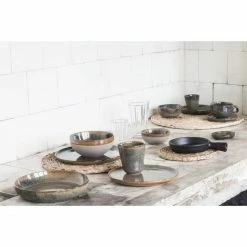 New ❤️ Serax Surface Olive Teller - ø 9 Cm - Höhe 2 Cm - Grün 🎁 7 New ❤️ Serax Surface Olive Teller - ø 9 Cm - Höhe 2 Cm - Grün 🎁 -Rosendahl-Shop unnamed file 474