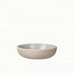 New 😉 Blomus SABLO Snackschale - Ø 10 Cm - Höhe 3 Cm - Cloud 🎉