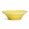 Discount 👏 Kähler Design Kähler Ursula Teller Tief - Tief - Ø 22 Cm - Yellow 😍 -Rosendahl-Shop unnamed file 488