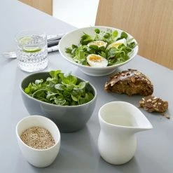 Discount 👏 Kähler Design Kähler Ursula Teller Tief - Tief - Ø 22 Cm - Yellow 😍 -Rosendahl-Shop unnamed file 491