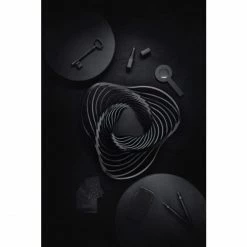 Flash Sale ✔️ Alessi TRINITY Schale - Ø 26 Cm - Höhe 7 Cm - Schwarz 😀 10 Flash Sale ✔️ Alessi TRINITY Schale - Ø 26 Cm - Höhe 7 Cm - Schwarz 😀 -Rosendahl-Shop unnamed file 5