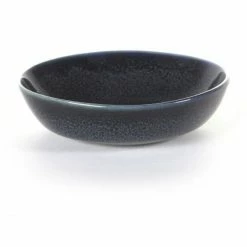 Wholesale 🛒 Serax Terres De Reves Bowl Mini - ø 9 Cm - Höhe 2,5 Cm - Dunkelblau 🧨