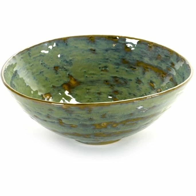 Top 10 🔥 Serax Pure Salatschale M - ø 28,5 Cm - Höhe 10,5 Cm - Seegrün 🥰 3 Top 10 🔥 Serax Pure Salatschale M - ø 28,5 Cm - Höhe 10,5 Cm - Seegrün 🥰