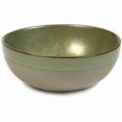 Best reviews of 🤩 Serax Surface Topf - ø 13 Cm - Höhe 5 Cm - Grau-grün 🎁