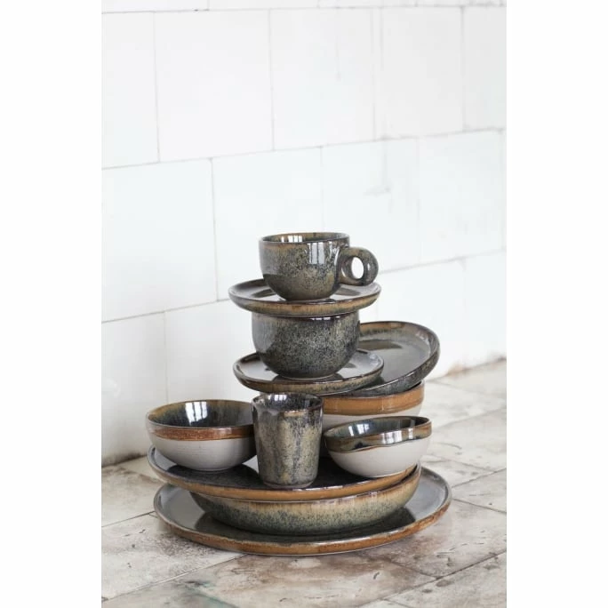 Best reviews of 🤩 Serax Surface Topf - ø 13 Cm - Höhe 5 Cm - Grau-grün 🎁 5 Best reviews of 🤩 Serax Surface Topf - ø 13 Cm - Höhe 5 Cm - Grau-grün 🎁 - Image 3