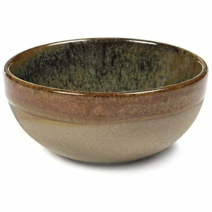 Best Pirce 😀 Serax Surface Topf - ø 9 Cm - Höhe 4 Cm - Grau-blau 😉 3 Best Pirce 😀 Serax Surface Topf - ø 9 Cm - Höhe 4 Cm - Grau-blau 😉