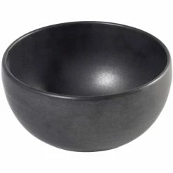 Wholesale 🎁 Serax Pure Schale - ø 14,5 Cm - Höhe 7 Cm - Anthrazit ✨