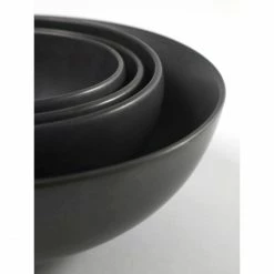 Wholesale 🎁 Serax Pure Schale - ø 14,5 Cm - Höhe 7 Cm - Anthrazit ✨ 10 Wholesale 🎁 Serax Pure Schale - ø 14,5 Cm - Höhe 7 Cm - Anthrazit ✨ -Rosendahl-Shop unnamed file 556