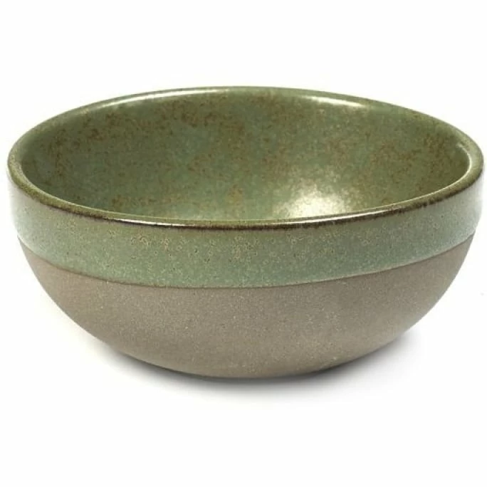 Best Sale 🌟 Serax Surface Topf - ø 9 Cm - Höhe 4 Cm - Grün 🛒 3 Best Sale 🌟 Serax Surface Topf - ø 9 Cm - Höhe 4 Cm - Grün 🛒