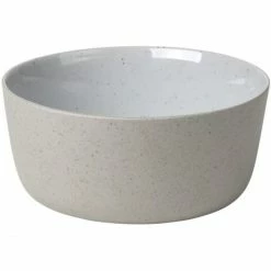 Coupon 🌟 Blomus SABLO Schale - Ø 13 Cm - Höhe 7 Cm - Cloud ⌛