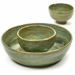 Buy 😀 Serax Pure Salatschale S - ø 20 Cm - Höhe 5 Cm - Grün 1 😍 5 Buy 😀 Serax Pure Salatschale S - ø 20 Cm - Höhe 5 Cm - Grün 1 😍 -Rosendahl-Shop unnamed file 583