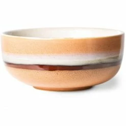Top 10 💯 HK Living 70's Ceramic Bowls Medium Keramikschalen - 4er Set - 4er-Set: 230 Ml - Ø 11 Cm - 11x11x5 Cm - Multi ✔️ -Rosendahl-Shop unnamed file 586