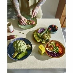 Top 10 💯 HK Living 70's Ceramic Bowls Medium Keramikschalen - 4er Set - 4er-Set: 230 Ml - Ø 11 Cm - 11x11x5 Cm - Multi ✔️ -Rosendahl-Shop unnamed file 590