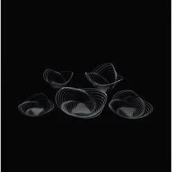 Flash Sale ✔️ Alessi TRINITY Schale - Ø 26 Cm - Höhe 7 Cm - Schwarz 😀 11 Flash Sale ✔️ Alessi TRINITY Schale - Ø 26 Cm - Höhe 7 Cm - Schwarz 😀 -Rosendahl-Shop unnamed file 6