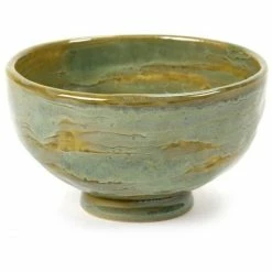 Buy 🎉 Serax Pure Schale XS - ø 11 Cm - Höhe 5,9 Cm - Seegrün 🎁