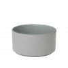 Coupon ✨ Blomus PILAR Schale - Ø 11 Cm - Höhe 6 Cm - Mirage Grey ✔️