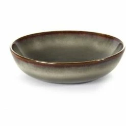 Best Pirce 😉 Serax Terres De Reves Bowl Mini - ø 9 Cm - Höhe 2,5 Cm - Nebelgrau 🛒