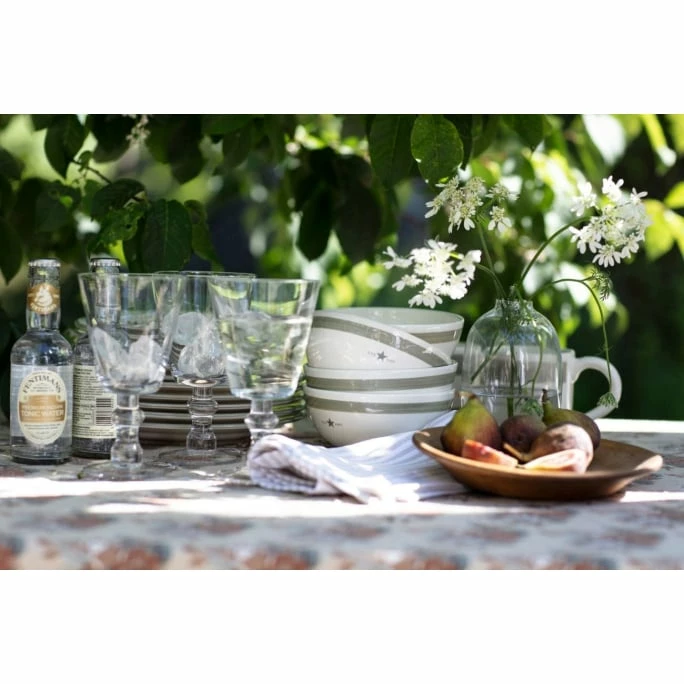 Best Sale 🔔 LEXINGTON Earthenware Bowl Schüssel - Ø 14,5 Cm - Green 🌟 5 Best Sale 🔔 LEXINGTON Earthenware Bowl Schüssel - Ø 14,5 Cm - Green 🌟 - Image 3