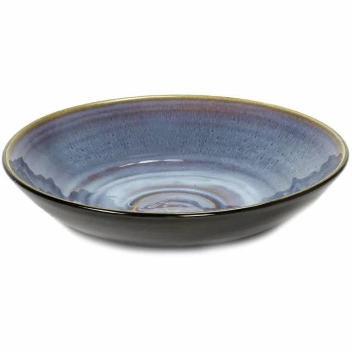 Best deal 👏 Serax Pure Schale - ø 32 Cm - Höhe 6 Cm - Dunkelblau 🧨 3 Best deal 👏 Serax Pure Schale - ø 32 Cm - Höhe 6 Cm - Dunkelblau 🧨