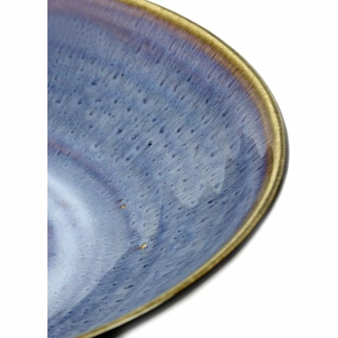 Best deal 👏 Serax Pure Schale - ø 32 Cm - Höhe 6 Cm - Dunkelblau 🧨 5 Best deal 👏 Serax Pure Schale - ø 32 Cm - Höhe 6 Cm - Dunkelblau 🧨 - Image 3