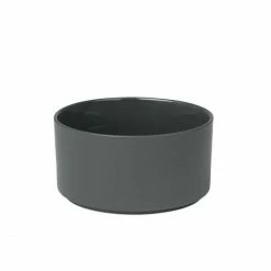 Brand new ✔️ Blomus PILAR Schale - Ø 11 Cm - Höhe 6 Cm - Agave Green 💯