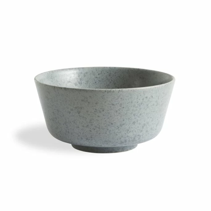 Promo 🌟 Kähler Design Kähler Ombria Bowl Schüssel - Ø 15 Cm - Höhe 7,5 Cm - Slate Grey ⭐ 3 Promo 🌟 Kähler Design Kähler Ombria Bowl Schüssel - Ø 15 Cm - Höhe 7,5 Cm - Slate Grey ⭐