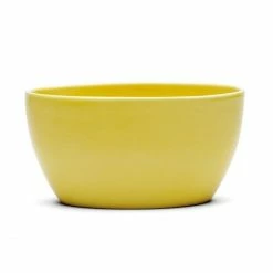 Best reviews of 🛒 Kähler Design Kähler Ursula Schüssel Oval - Ø 16,5 Cm - Höhe 8 Cm - Yellow ⌛