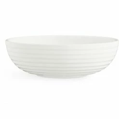 Deals 🎉 Kähler Design Ursula Schale - 3er-Set - 3er-Set Ø 16 Cm - Höhe 5 Cm - Weiss 🛒