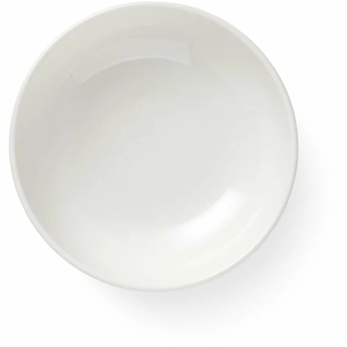 Deals 🎉 Kähler Design Ursula Schale - 3er-Set - 3er-Set Ø 16 Cm - Höhe 5 Cm - Weiss 🛒 4 Deals 🎉 Kähler Design Ursula Schale - 3er-Set - 3er-Set Ø 16 Cm - Höhe 5 Cm - Weiss 🛒 - Image 2